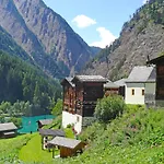 Apartment Aragon T100 By Interhome Apartment Fiesch
