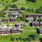 Apartment Aragon T100 By Interhome Apartment
