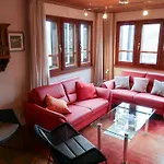 Apartment Apartment Aragon T100 By Interhome
