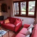 Apartment Aragon T100 By Interhome Apartment *