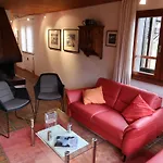 Apartment Apartment Aragon T100 By Interhome Fiesch