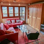 Apartment Apartment Aragon T100 By Interhome