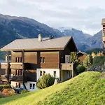 Apartment Aragon T100 By Interhome Fiesch