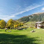 Apartment Aragon T100 By Interhome Fiesch