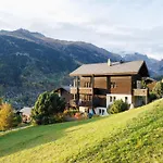 Apartment Apartment Aragon T100 By Interhome Fiesch
