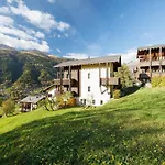 Apartment Aragon T100 By Interhome Apartment