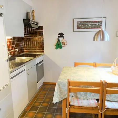 Aragon T100 By Interhome 公寓 *