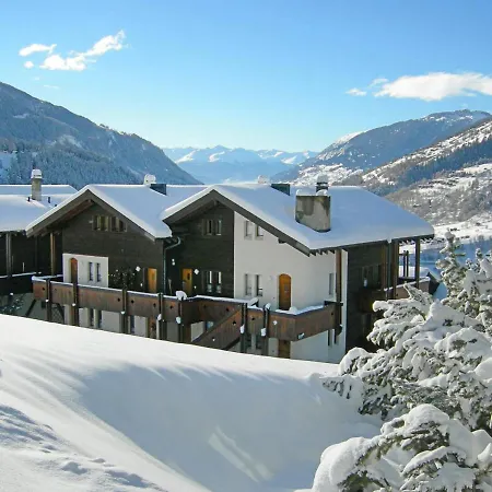 Aragon T100 By Interhome *