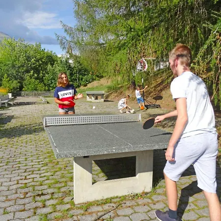 Aragon T100 By Interhome * 费施