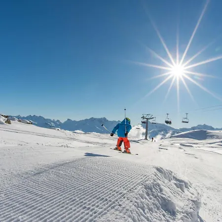 Aragon T100 By Interhome 费施