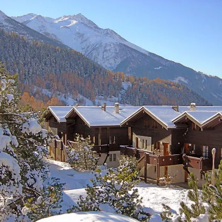 Aragon T100 By Interhome * 费施