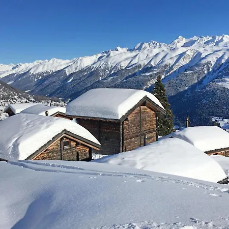 Aragon T100 By Interhome *