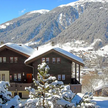 Aragon T100 By Interhome 公寓