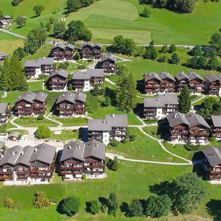 Aragon T100 By Interhome 公寓