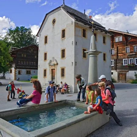 Aragon T100 By Interhome 公寓 *