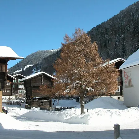 Aragon T100 By Interhome Fiesch