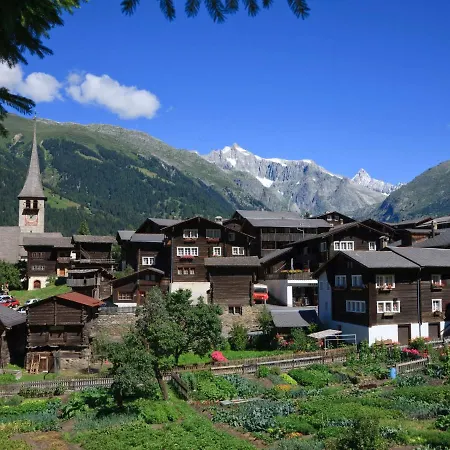 公寓 Aragon T100 By Interhome 费施