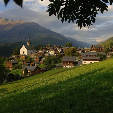 Aragon T100 By Interhome * 费施