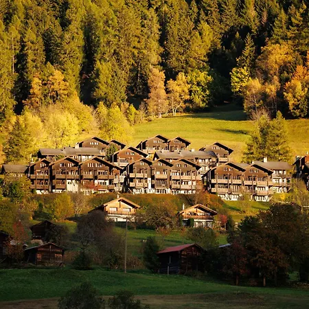 公寓 Aragon T100 By Interhome 费施