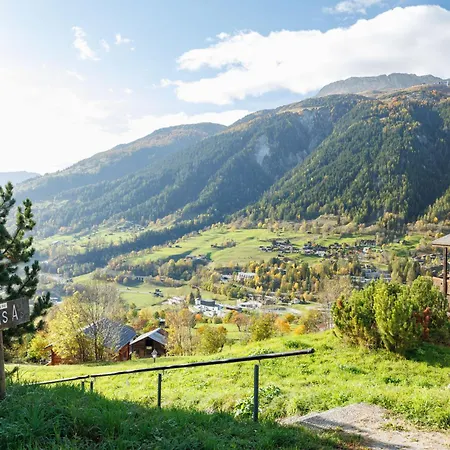 Aragon T100 By Interhome