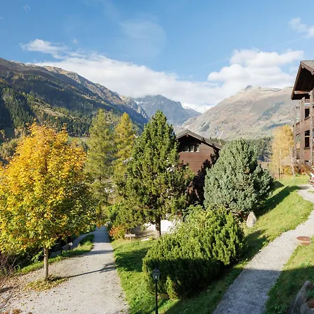 Aragon T100 By Interhome 公寓