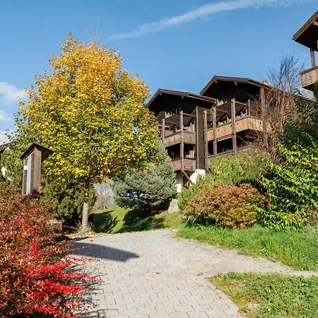 Aragon T100 By Interhome * 费施