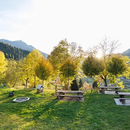 Aragon T100 By Interhome 费施