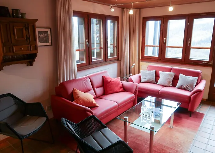 Διαμέρισμα Aragon T100 By Interhome