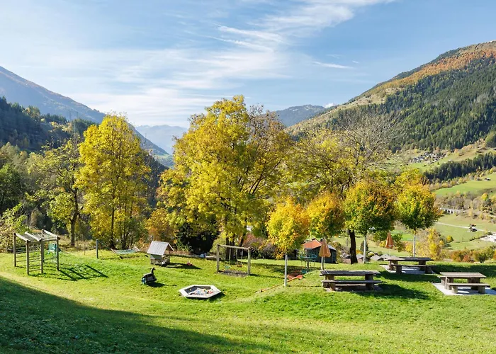 Aragon T100 By Interhome Fiesch